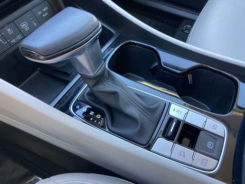 Used 2025 Hyundai Tucson SEL image 23