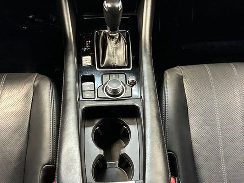 Used 2018 MAZDA MAZDA6 Grand Touring Reserve FWD image 15