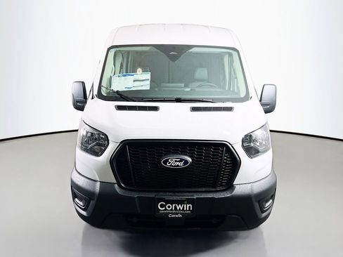 New 2026 Ford Transit 250 148 Medium Roof image 4