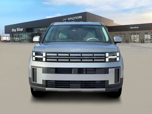 New 2026 Hyundai Santa Fe SE image 12