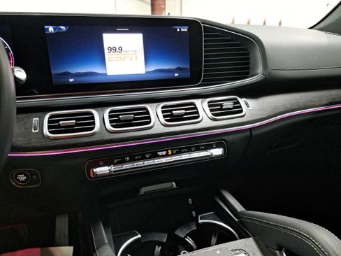Used 2026 Mercedes-Benz GLE 350 4MATIC image 22