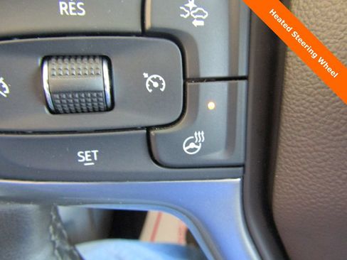 Used 2023 Chevrolet Tahoe LT w/ LT Signature Package AWD/4WD image 19
