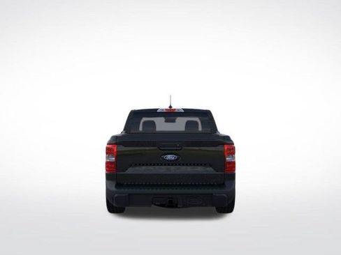 New 2026 Ford Maverick XL FWD image 7