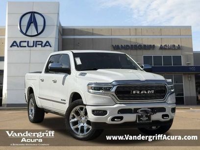 Used 2019 RAM 1500 Limited