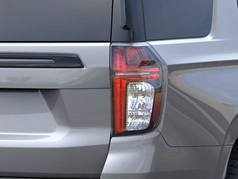 Certified 2023 Chevrolet Tahoe Z71 AWD/4WD image 27
