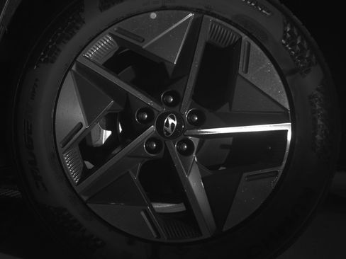 Used 2025 Hyundai Tucson SEL image 12