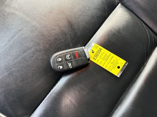 Used 2021 Jeep Grand Cherokee Limited AWD/4WD image 29