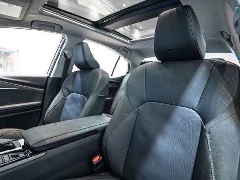 New 2026 Toyota Camry XLE image 6