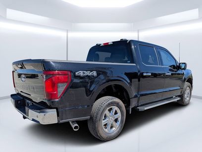 Used 2024 Ford F150 XLT w/ Bed Utility Package