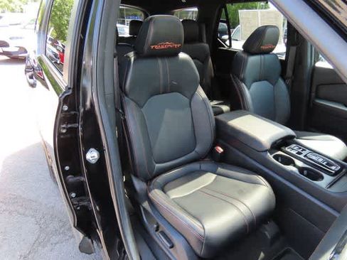 Used 2024 Honda Pilot TrailSport image 19