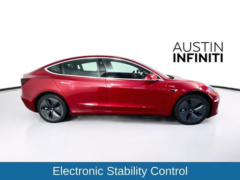 Used 2020 Tesla Model 3 RWD image 8