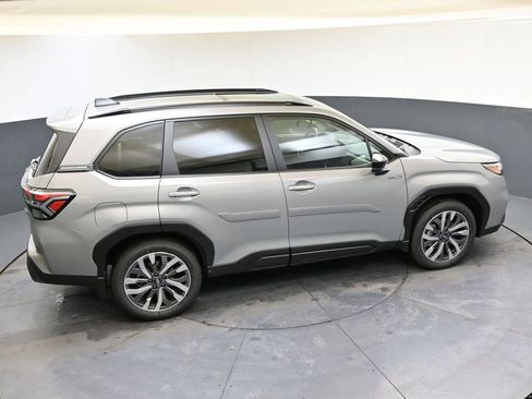 New 2025 Subaru Forester Touring image 50