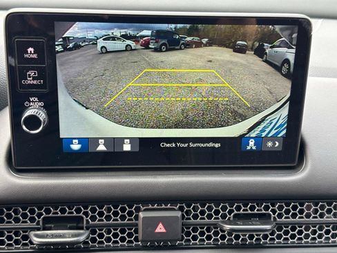 New 2026 Honda HR-V Sport image 21