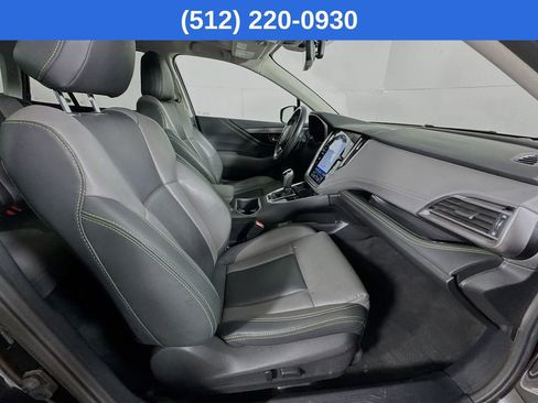 New 2023 Subaru Outback Onyx Edition XT image 36