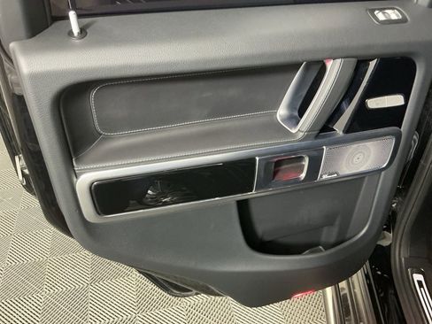 Used 2022 Mercedes-Benz G 550 image 26