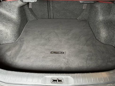 Used 2019 Nissan Altima 2.5 SV FWD image 23