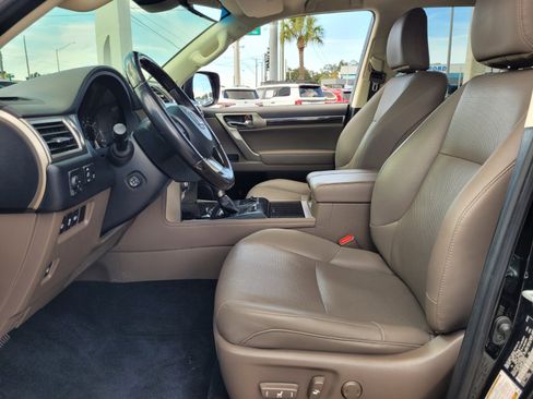 Used 2020 Lexus GX 460 Premium image 12