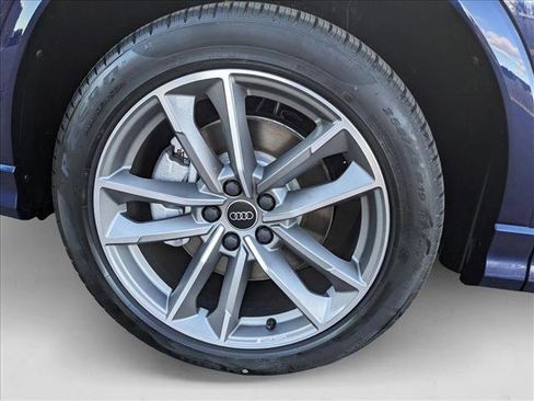 New 2025 Audi Q3 2.0T Premium image 20