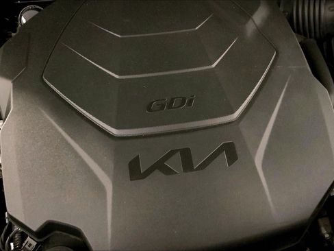 Certified 2025 Kia Telluride SX w/ SX Captain's Chair Package AWD/4WD image 32