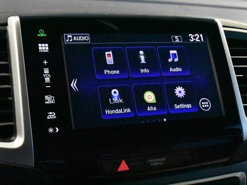 Used 2016 Honda Pilot EX-L image 11