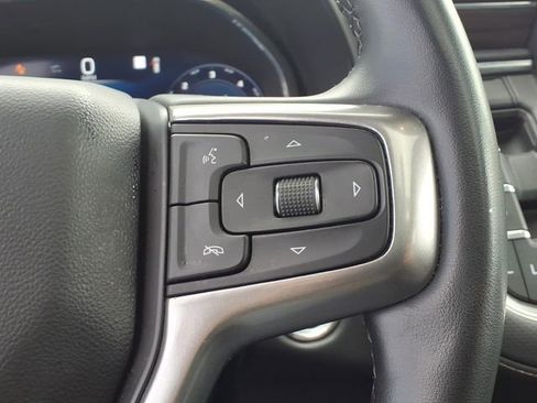 Used 2023 Chevrolet Tahoe Premier w/ Premium Package 2 AWD/4WD image 16