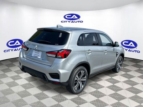 New 2026 Mitsubishi Outlander Sport ES image 3