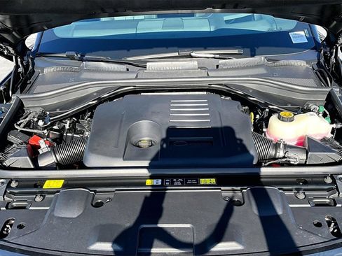 New 2025 Land Rover Range Rover SE image 11