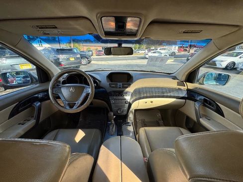 Used 2007 Acura MDX w/ Technology Package image 28
