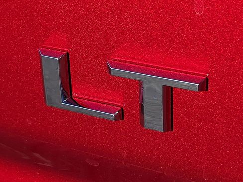 New 2026 Chevrolet Silverado 1500 LT Trail Boss w/ LT Trail Boss Premium Package AWD/4WD image 9