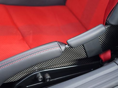 Used 2024 Porsche 718 Boxster Spyder RS w/ Light Design Package image 87