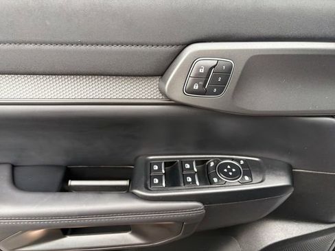 Used 2025 Ford Ranger Raptor image 18