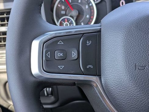 New 2026 RAM 3500 Big Horn AWD/4WD image 25