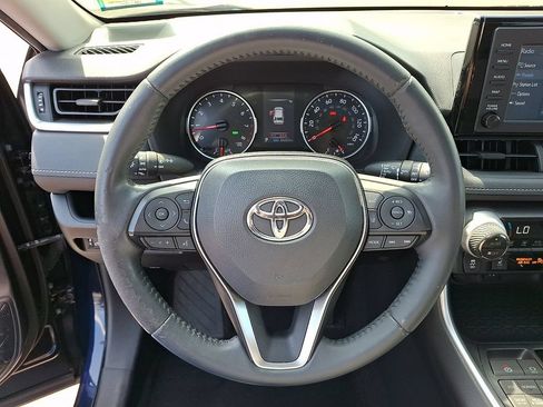 Used 2019 Toyota RAV4 XLE w/ Convenience Package AWD/4WD image 19