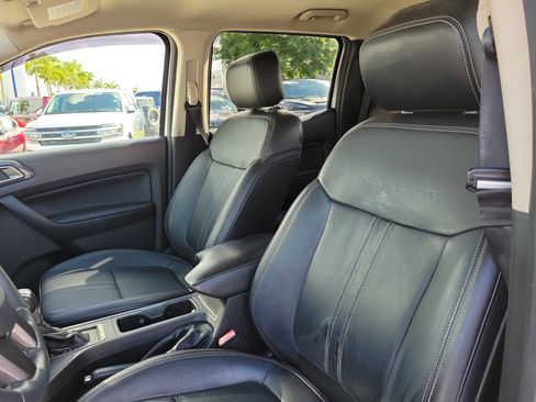 Used 2019 Ford Ranger Lariat w/ Equipment Group 501A Mid RWD image 18