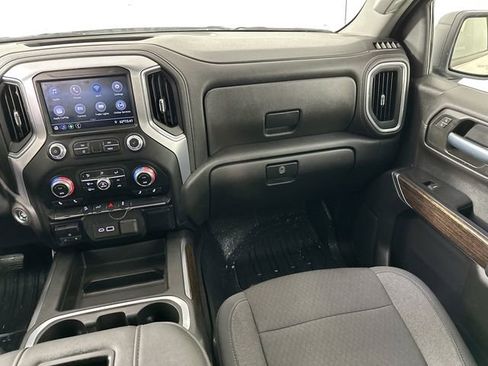 Used 2022 GMC Sierra 1500 Elevation image 25