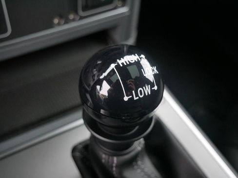 New 2026 INEOS Grenadier image 32