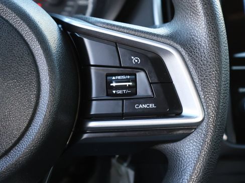 Used 2022 Subaru Impreza 2.0i w/ Popular Package #1 image 13