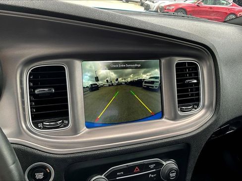 Used 2023 Dodge Charger SXT RWD image 15