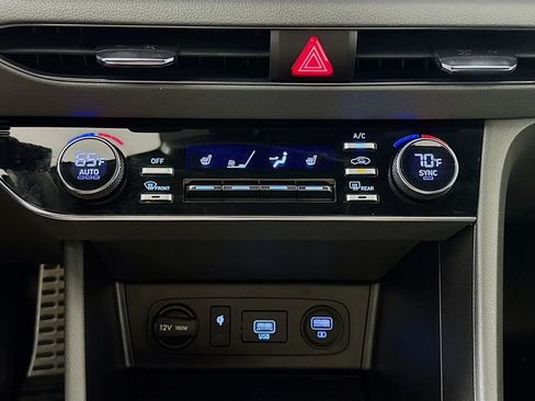 Used 2021 Hyundai Sonata N Line FWD image 17