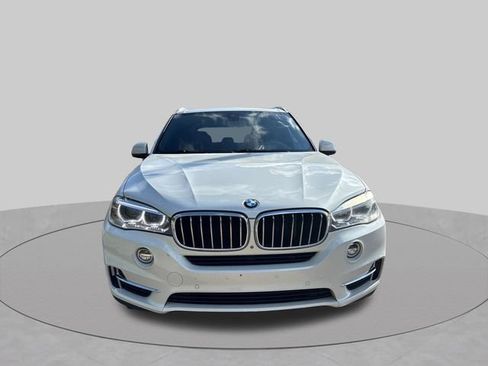 Used 2017 BMW X5 xDrive35d AWD/4WD image 2