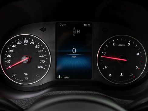 Used 2024 Mercedes-Benz Sprinter 3500 image 13