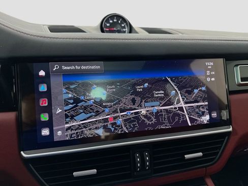 Used 2023 Porsche Cayenne Turbo image 16