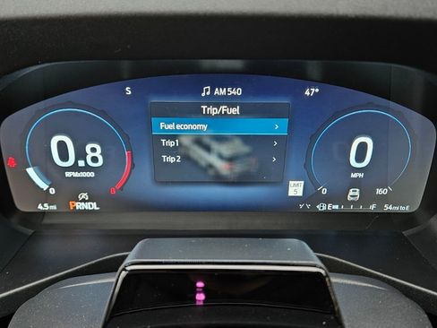 New 2026 Ford Explorer Platinum image 30