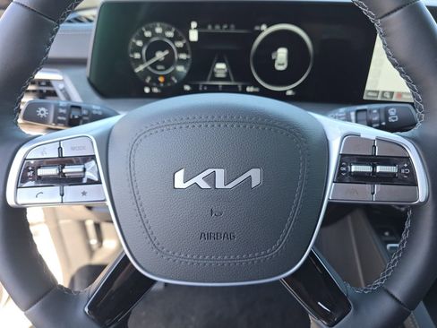 New 2025 Kia Telluride SX X-Line image 34