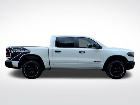 Used 2026 RAM 1500 Rebel w/ Rebel Level 1 Equipment Group AWD/4WD image 7
