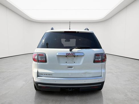 Used 2014 GMC Acadia SLE FWD image 6