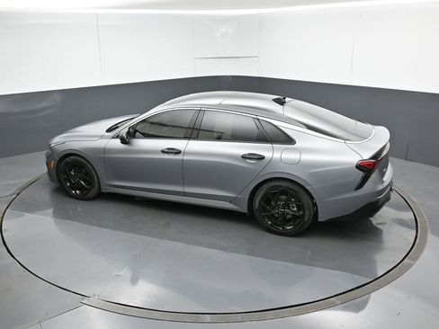 Used 2026 Kia K5 GT-Line w/ GT-Line Premium Package image 48