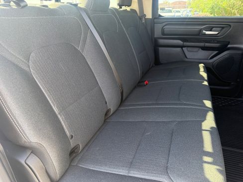 Used 2019 RAM 1500 Tradesman image 27