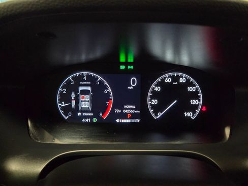 Used 2024 Honda HR-V Sport image 18