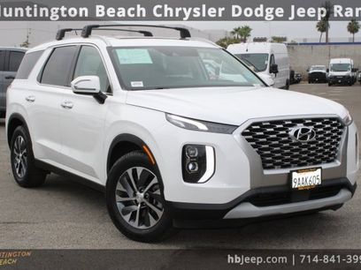 Used 2022 Hyundai Palisade SEL